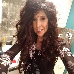 Meet your Posher, Kathy